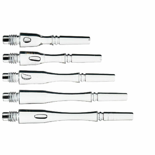 Cosmo Fit Shaft Gear Hybrid Clear