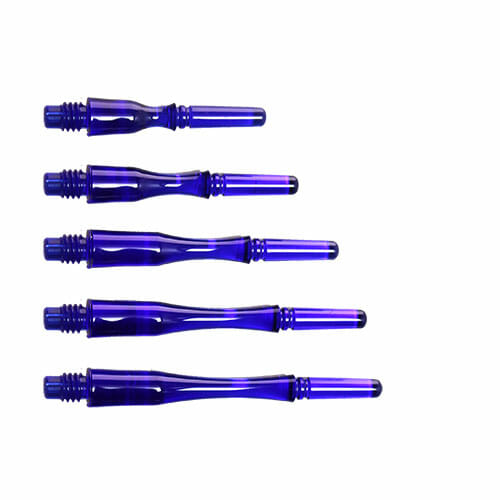 Cosmo Fit Shaft Gear Hybrid Blue