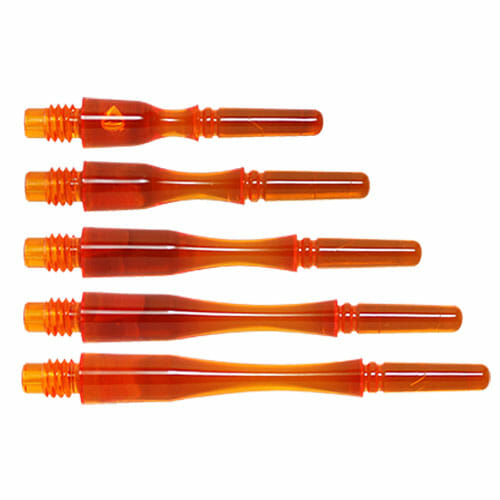 Cosmo Fit Shaft Gear Hybrid Orange