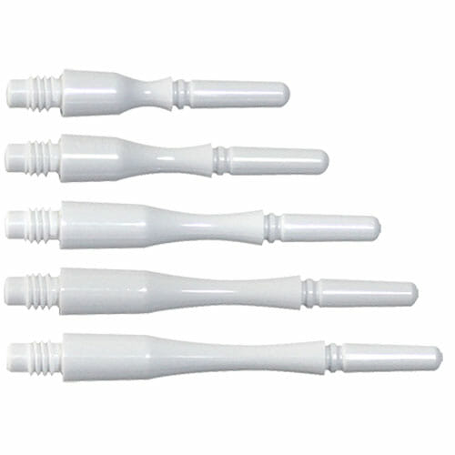 Cosmo Fit Shaft Gear Hybrid White 1-5