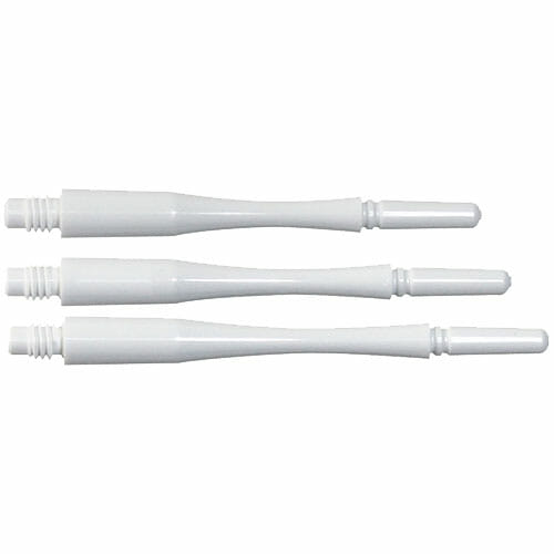 Cosmo Fit Shaft Gear Hybrid White 6-8