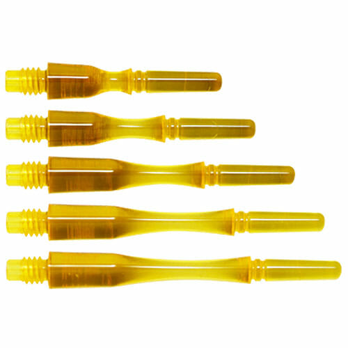 Cosmo Fit Shaft Gear Hybrid Yellow