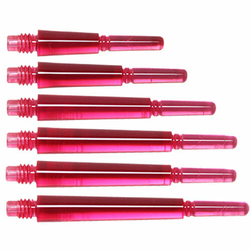 Cosmo Fit Shaft Gear Normal Pink