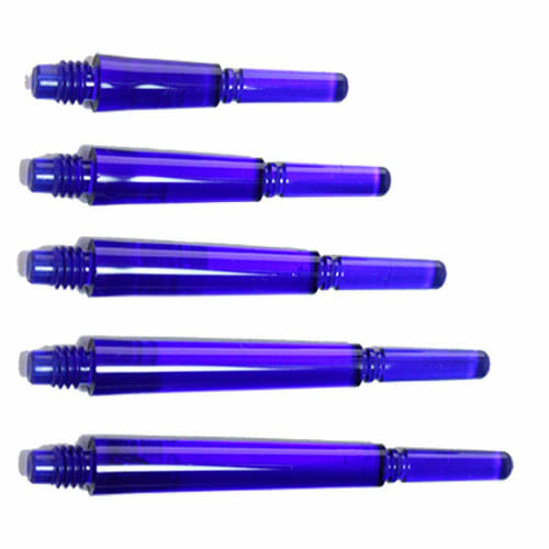 Cosmo Fit Shaft Gear Normal Blue