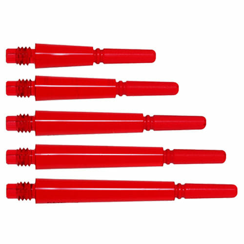 Cosmo Fit Shaft Gear Normal Red