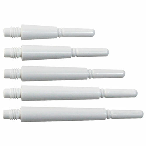 Cosmo Fit Shaft Gear Normal White 1-5