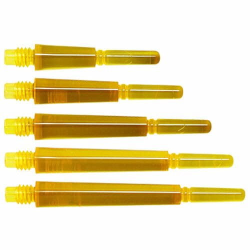 Cosmo Fit Shaft Gear Normal Yellow
