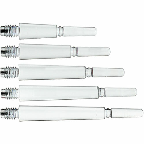 Cosmo Fit Shaft Gear Normal Clear