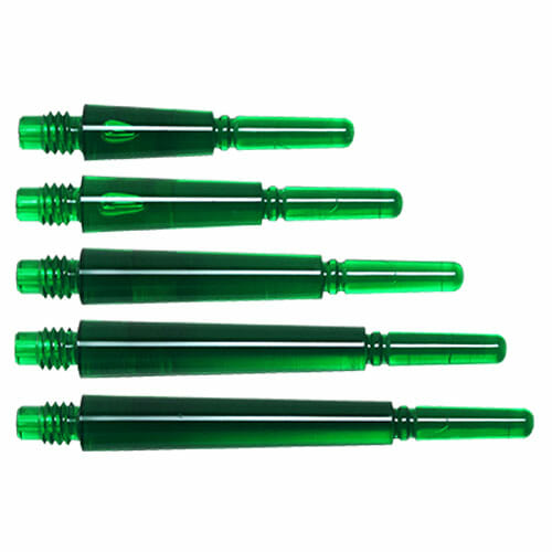 Cosmo Fit Shaft Gear Normal Green