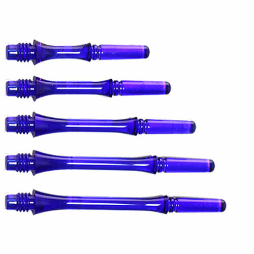 Cosmo Fit Shaft Gear Slim Blue