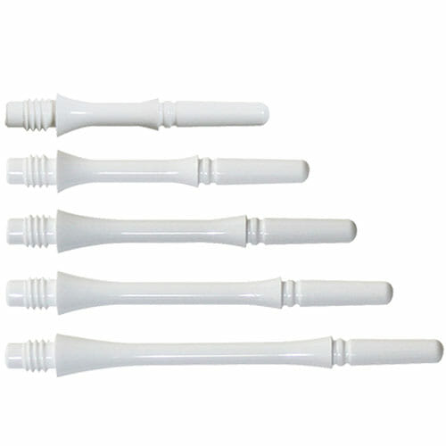Cosmo Fit Shaft Gear Slim White 1-5