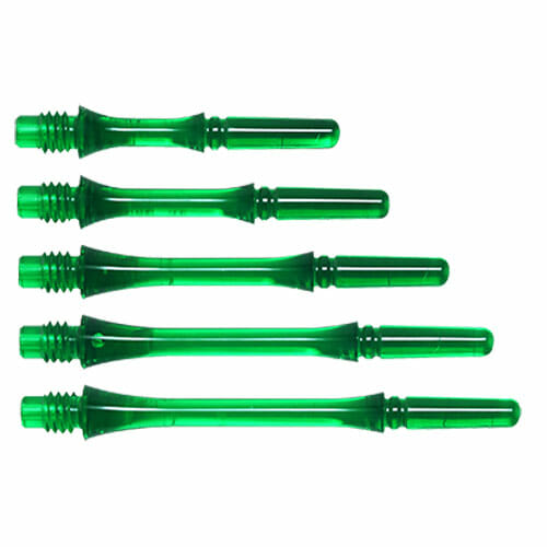 Cosmo Fit Shaft Gear Slim Green