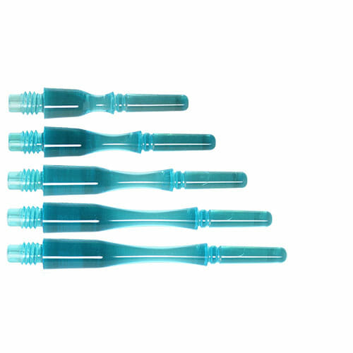 Cosmo Fit Shaft Gear Hybrid Blue