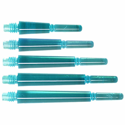 Cosmo Fit Shaft Gear Normal Blue