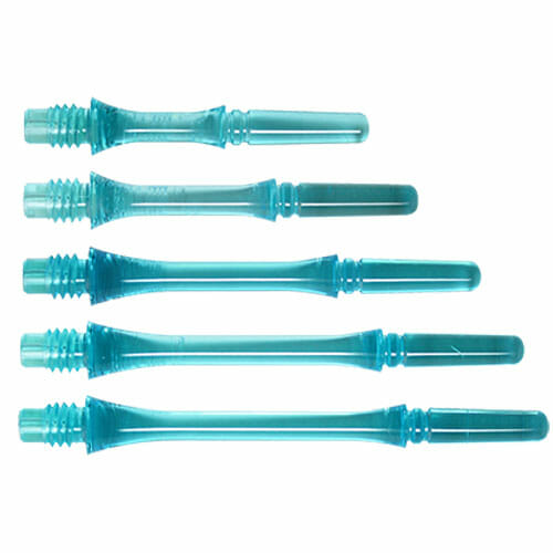 Cosmo Fit Shaft Gear Slim Blue