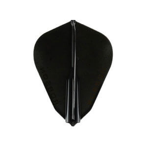 Robson Plus Black Flight F-Shape
