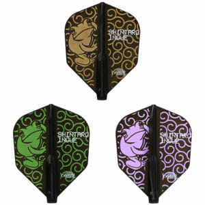 Fit Flight Air Signature Shintaro Flight All Colors