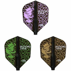 Fit Flight Signature Shintaro Flight All Colors