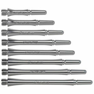 Cosmo Fit Shaft Duraluminum Slim Locked