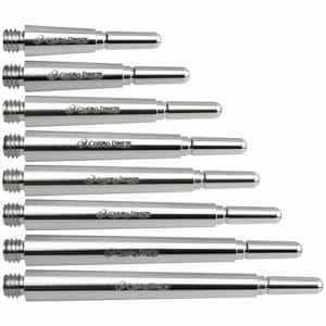 Cosmo Fit Shaft Duraluminum Normal