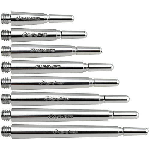 Cosmo Fit Shaft Duraluminum Normal