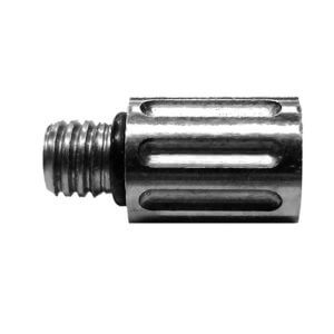 Laserbitz Rear Soft Tip 1 Vertical Groove