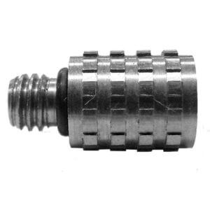 Laserbitz Rear Soft Tip 10 Raised Small Box Cut
