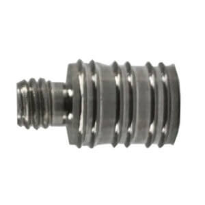 Laserbitz Rear Soft Tip 12 Double Ring