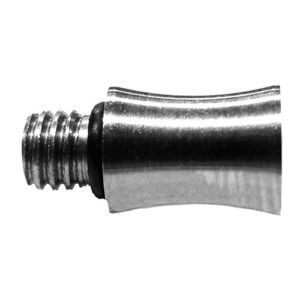 Laserbitz Rear Soft Tip 2 Scallop