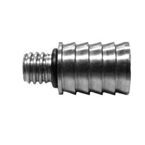 Laserbitz Rear Soft Tip 5 Shark Cut