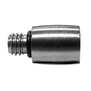 Laserbitz Rear Soft Tip 6 Keg