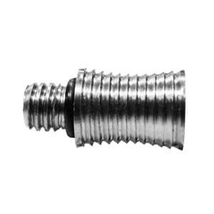 Laserbitz Rear Soft Tip 7 Scallop Ghost