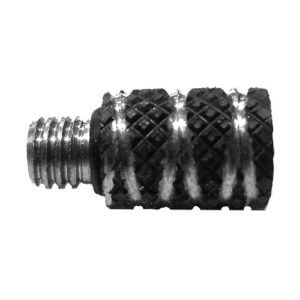 Laserbitz Rear Black Soft Tip 50 Laced