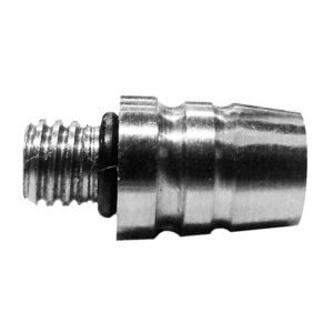 Laserbitz Rear Soft Tip 1 Ringed