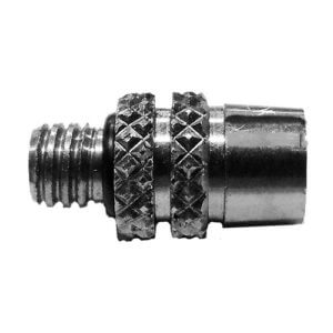 Laserbitz Rear Soft Tip 2 Knurled