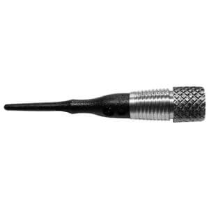 Laserbitz Front Soft Tip 2 Knurled Ghost