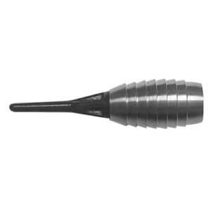 Laserbitz Front Soft Tip 5 Bulb Shark