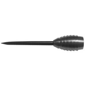 Laserbitz Front Steel Tip 3 Bulb Shark