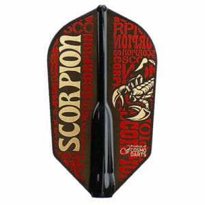 Fit Flight Air Signature David Fatum Scorpion Flight Slim