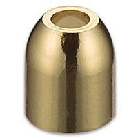 Champagne Gold Ring