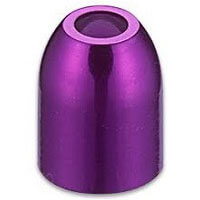 Champagne Purple Ring