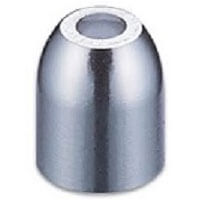 Champagne Silver Ring