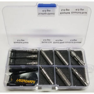 Bitz Kit Steel Tip