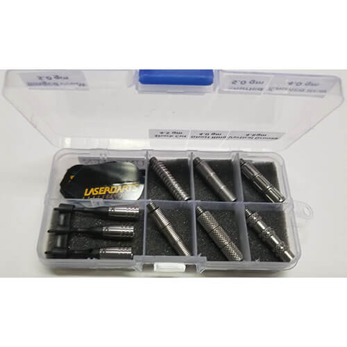 Bitz Kit Soft Tip