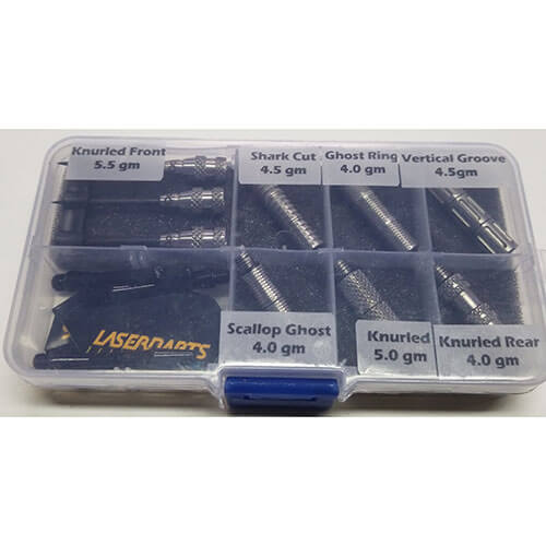 Bitz Kit Steel Tip