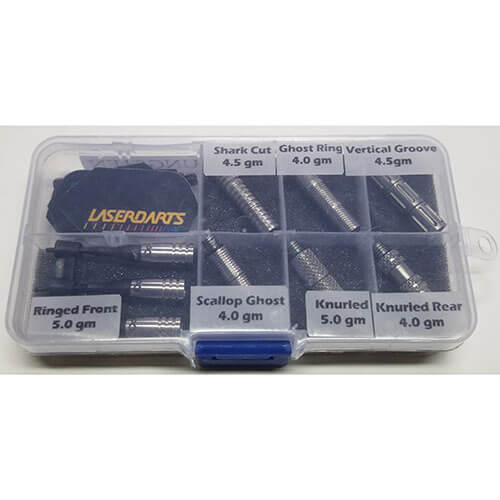 Bitz Kit Soft Tip