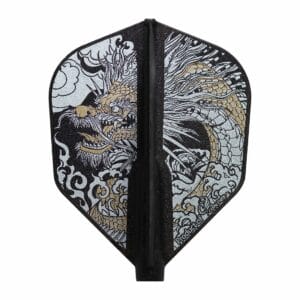 FIT FLIGHT SIGNATURE DRAGON EMPEROR SHAPE