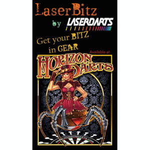LaserBitz by Laserdarts