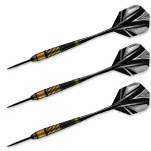 Harrows Vivid Steel Tip Dart