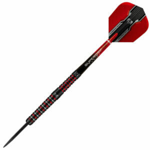 Harrow Wolfram Steel Tip Dart